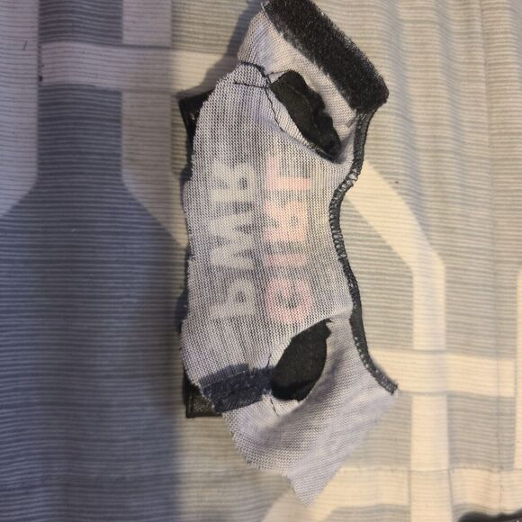 Barbie Doll Fashions Black Girl Power T-Shirt - Picture 3 of 4